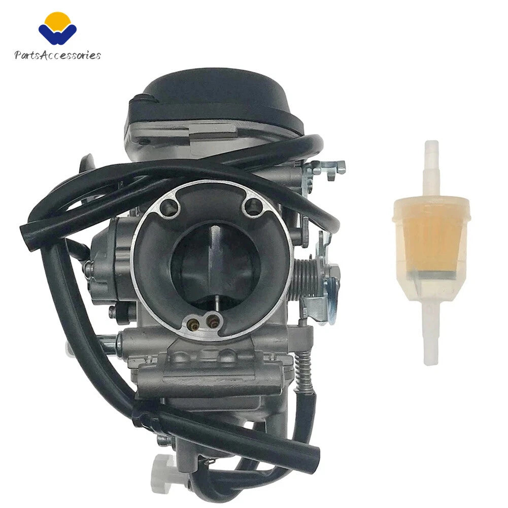 Carburetor for Suzuki DRZ400/DRZ400SM/DRZ400S/DRZ400E & Kawasaki KLX400SR