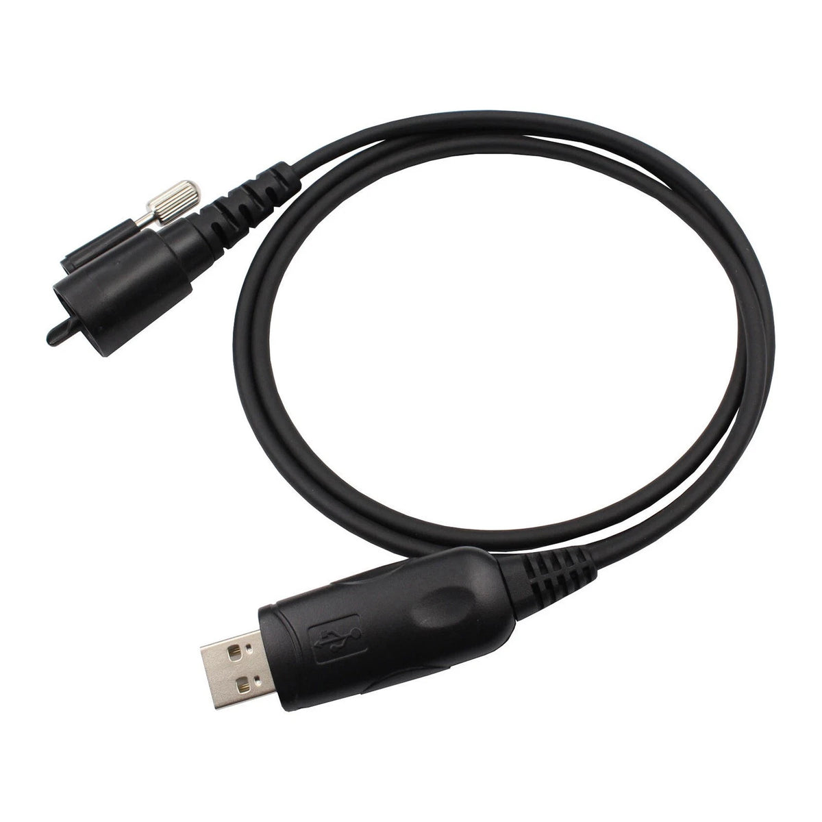 Kenwood Radio Program Cable for TK-5710 TK-5810 TK-5910 TK-690 (Compatible)