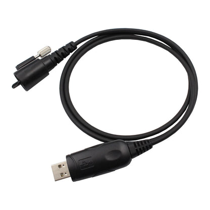 Kenwood Radio Program Cable for TK-5710 TK-5810 TK-5910 TK-690 (Compatible)