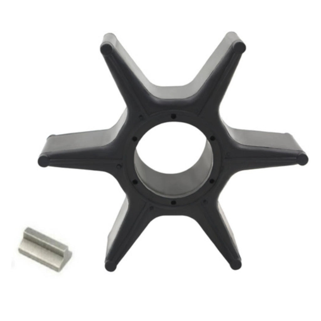 Outboard Impeller with Key for Honda Marine 175 200 225 250 HP (18-3031, 19210-ZY3-003)