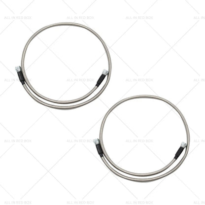 Transmission Cooler Hose Fitting Kit for 700R4