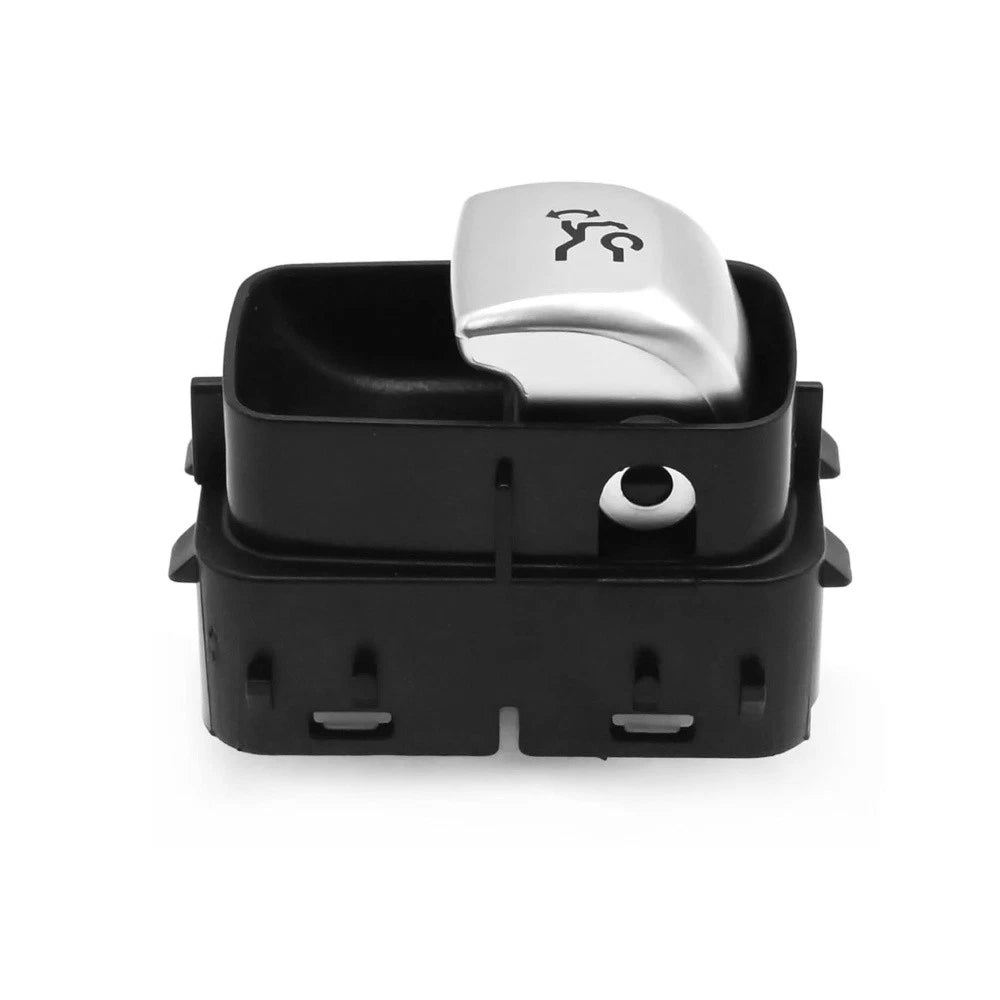 Left Door Panel Trunk Lid Release Switch for Mercedes Benz W205 C-Class (2015–2021)