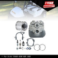 Piston Gaskets Kit for TS410 TS420 (4238 020 1202)