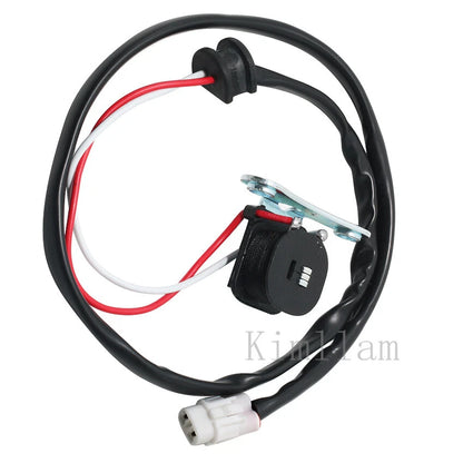 Pulsar pulsing sensor coil for Yamaha SR125 XT225 TW125 TW200 (1990–2023)