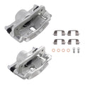Front Disc Brake Calipers for Honda Civic (45019S5DA00RM)