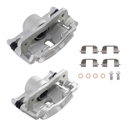 Front Disc Brake Calipers for Honda Civic (45019S5DA00RM)