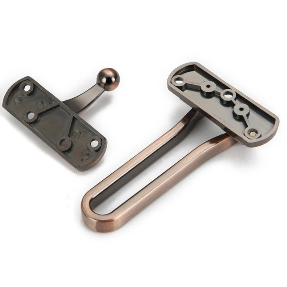 Door Latch Lock for Home Hotel Hardware Accessories