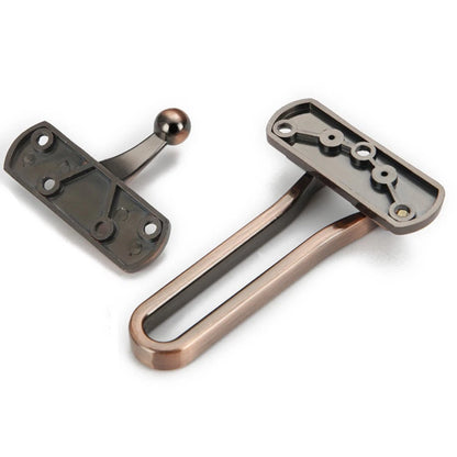 Door Latch Lock for Home Hotel Hardware Accessories
