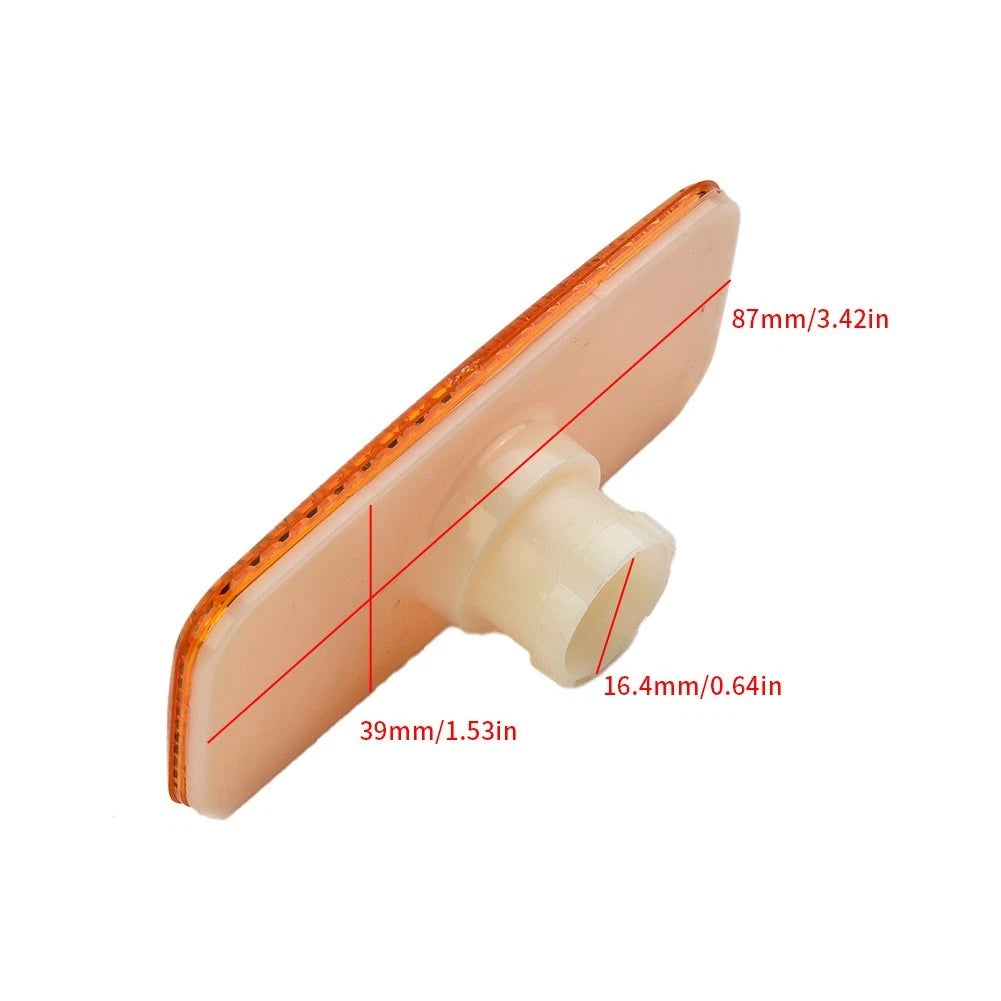 Side Marker Lamp for Ford Transit MK7 (2006–2014)
