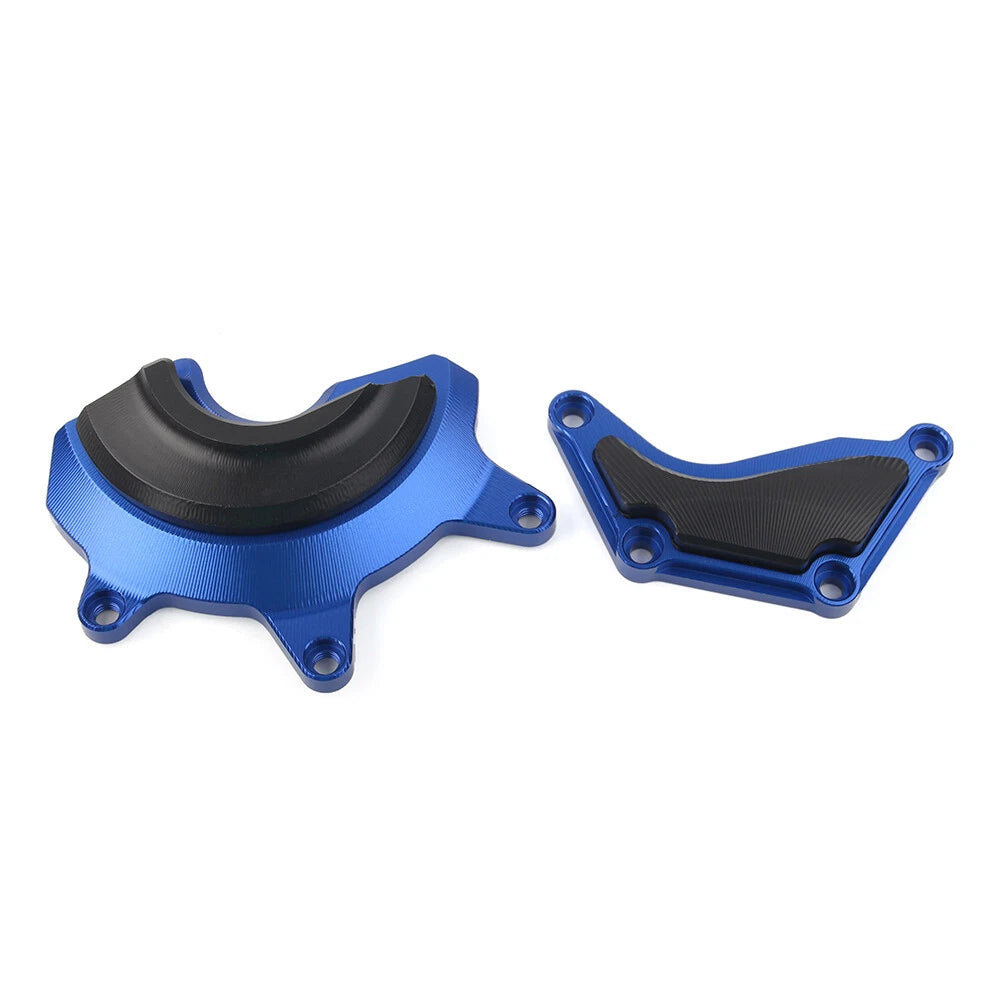 Engine Stator Cover Guard Slider Protector for Yamaha R6 (2019–2020)