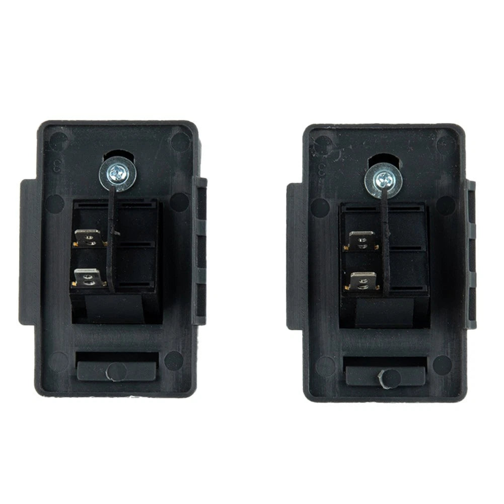 Reset Control Foot Pedal Set of 2 for 12V/6V Models