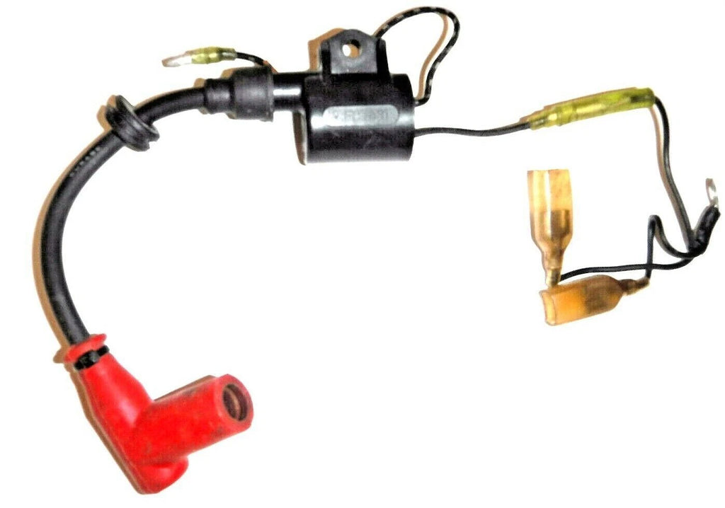 Ignition Coil Assy for Suzuki 25-80hp (33410-95D10)