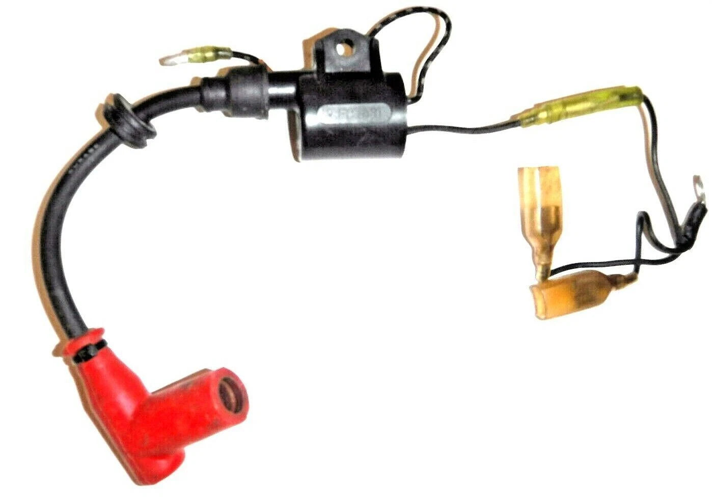 Ignition Coil Assy for Suzuki 25-80hp (33410-95D10)
