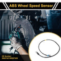 ABS Wheel Speed Sensor Front Right Replacement for Chevrolet Captiva (2011–2018)