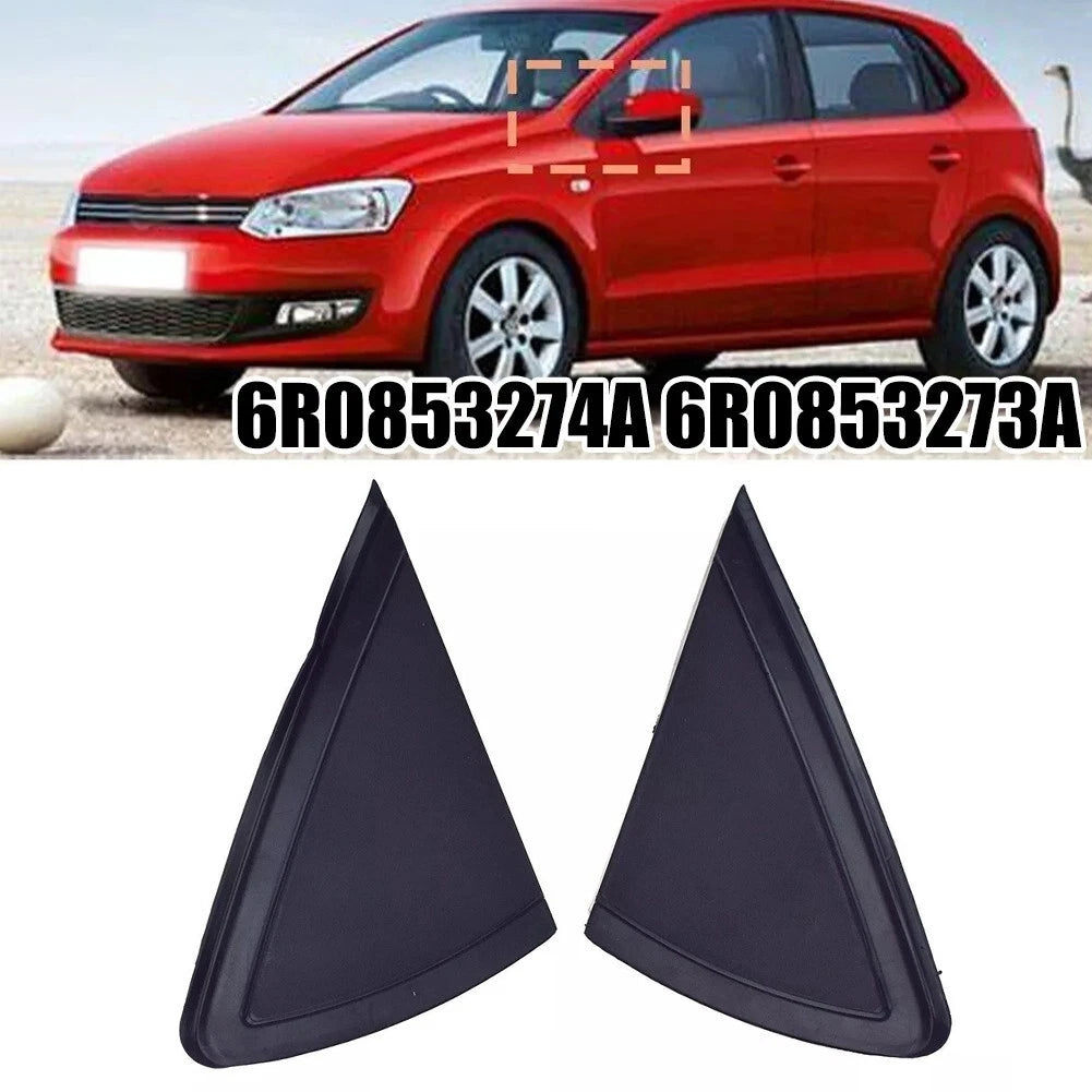 Rear View Mirror Trim Triangle for 6R 6C (2011–2018)