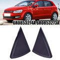 Rear View Mirror Trim Triangle for 6R 6C (2011–2018)