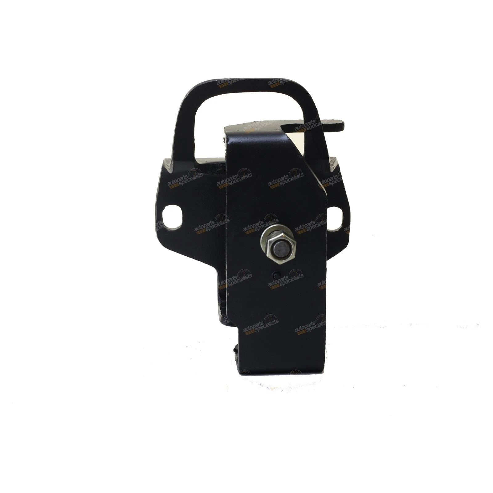 LH Front Engine Mount for Holden Jackaroo UBS17 (1988–1989) 4ZE1 2.6L