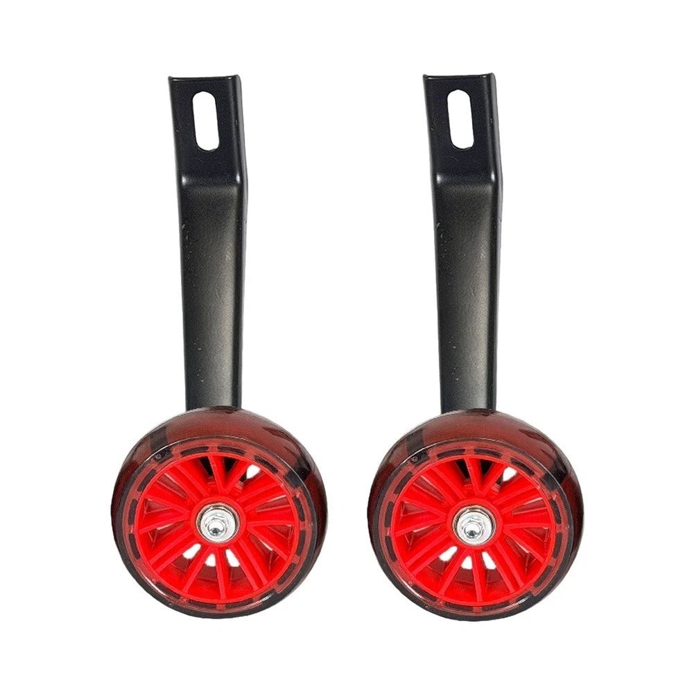 18 Inch Training Wheels for Flash