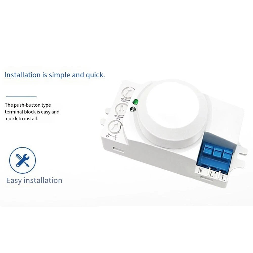 Induction Sensor Switch for Smart 5 8G (Automatic Control)