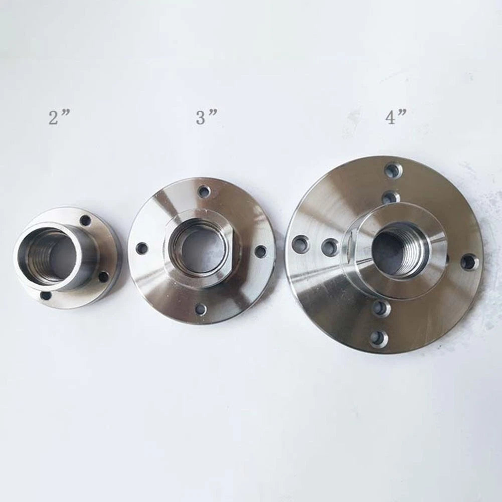 Face Plate for Wood Lathe (1-8 TPI)