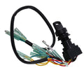 Ignition Switch Assembly for Yamaha Motor Remote Control Box (MP51040)