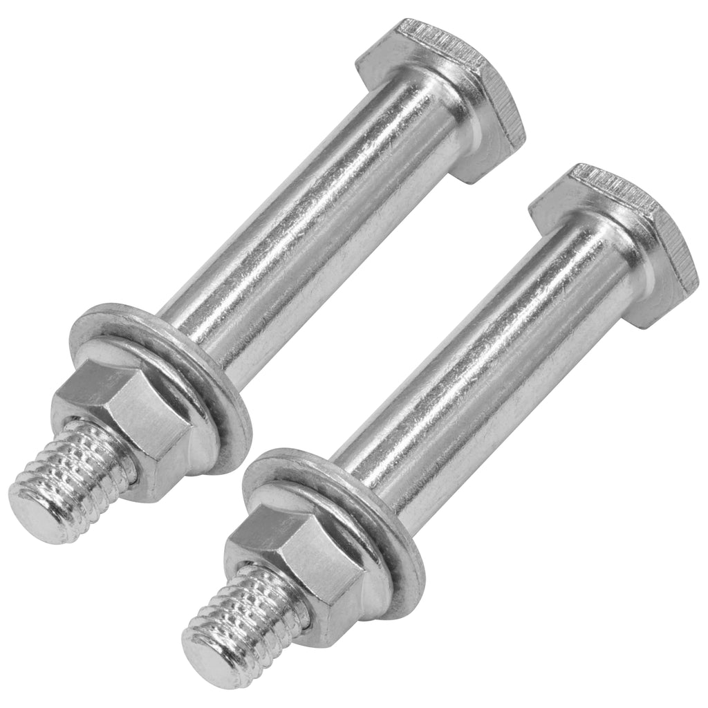 Deck Wheel Bolt Kit for Snapper LT200 Series (2004–2009)