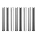 2X Stainless Steel Prop Drive Shear Pin for Minn Kota 30-70lb (2092600)
