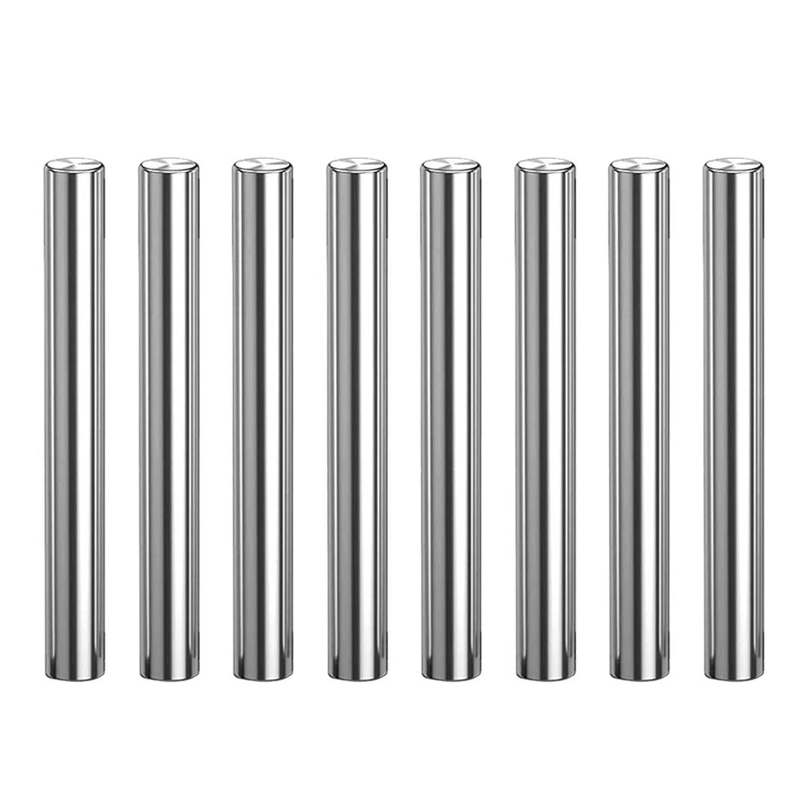 2X Stainless Steel Prop Drive Shear Pin for Minn Kota 30-70lb (2092600)