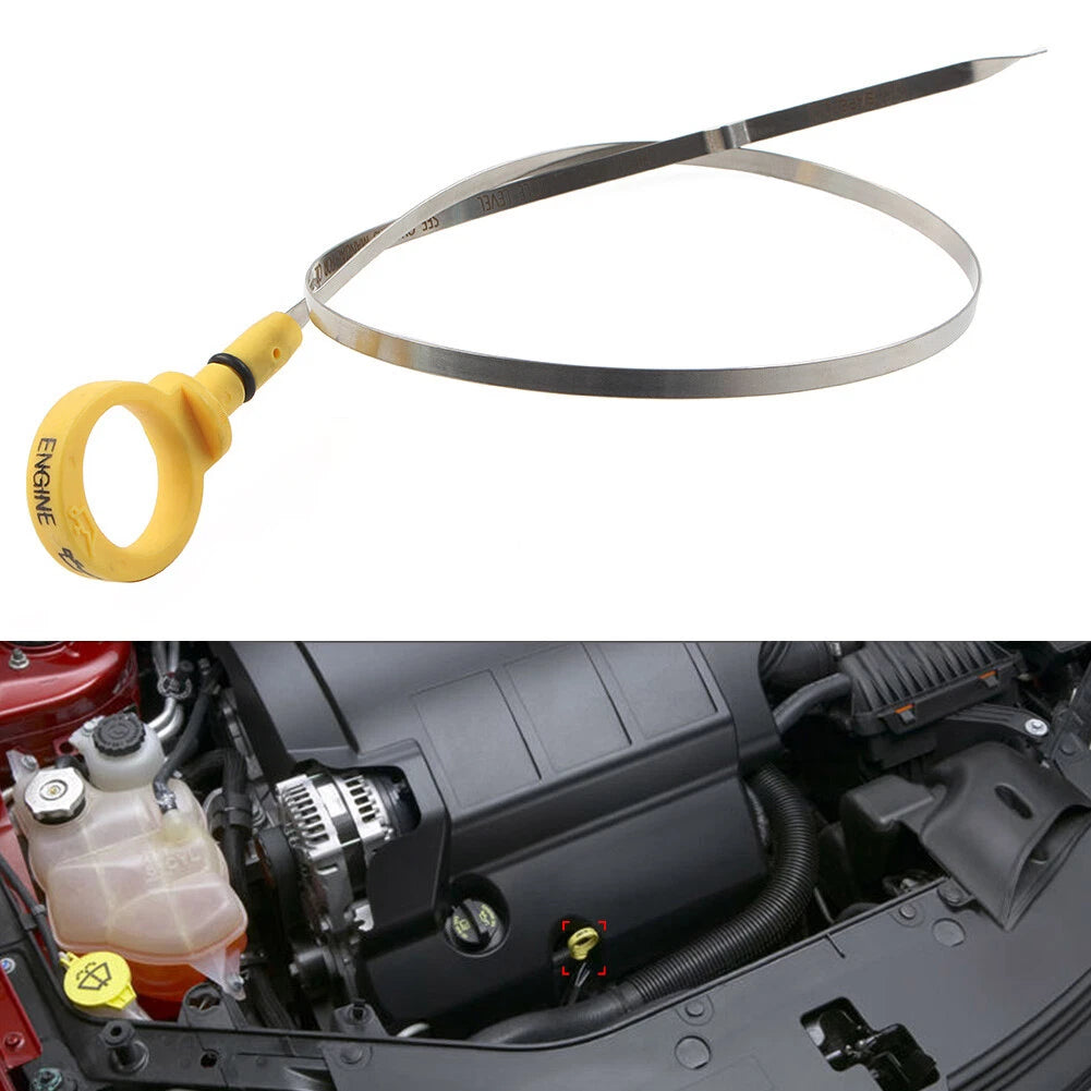 Engine Oil Level Dipstick for Dodge Avenger, Journey, Chrysler Sebring (2008–2014)