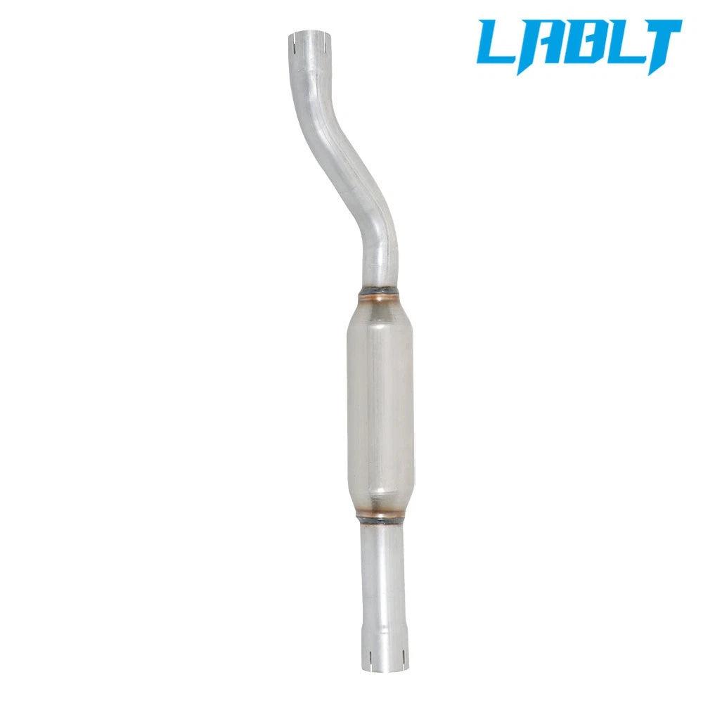 Catalytic Converter Set for Mitsubishi Lancer 2.0L & 2.4L (2008–2011)