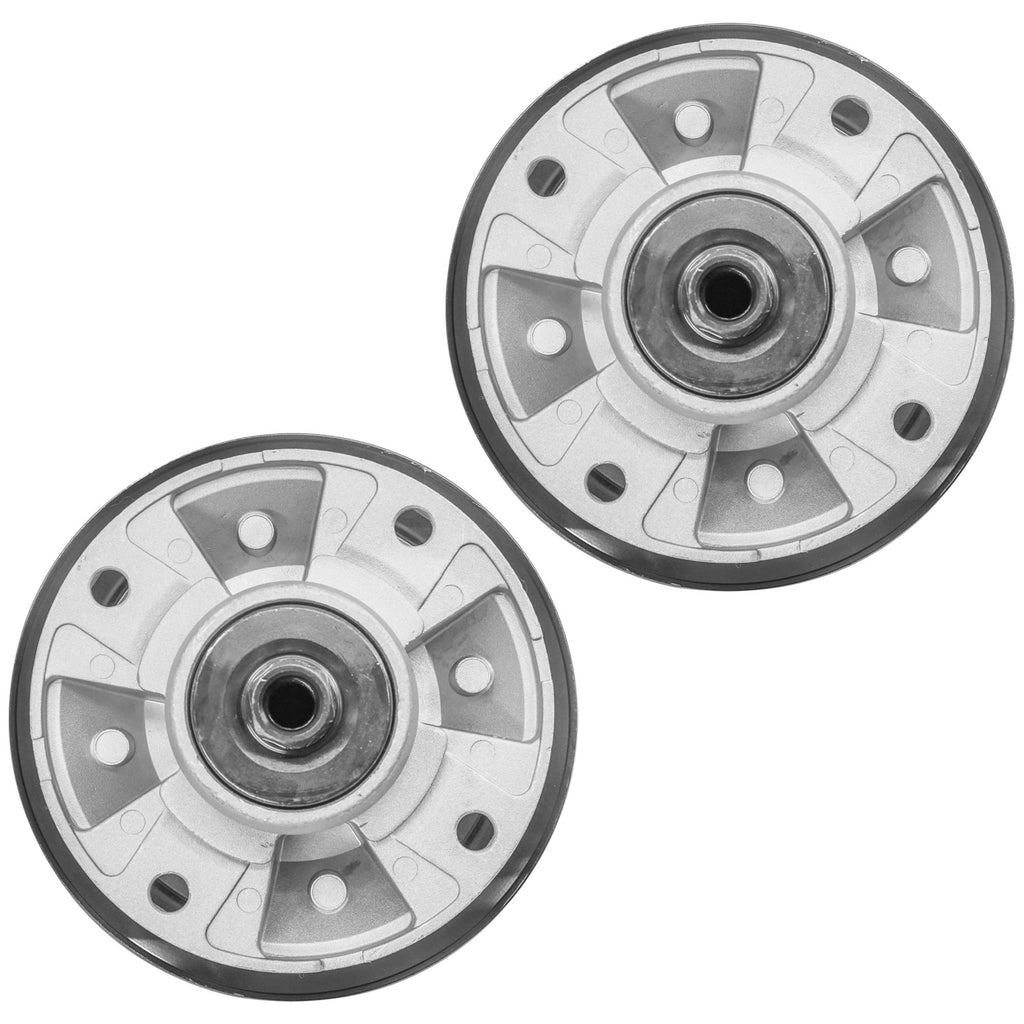 Spindle Assembly Replacement for John Deere LX172 LX173 LX176 (44-48in Deck)