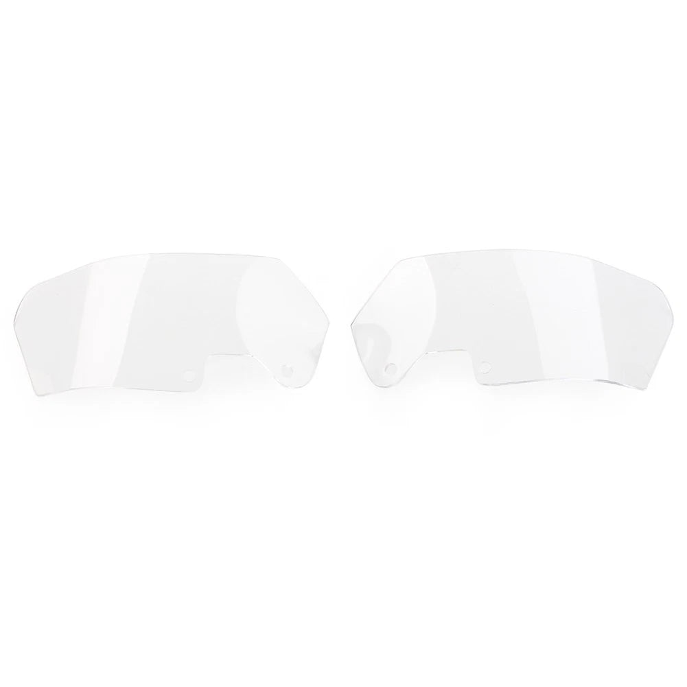 Windshield Ventilation Side Panel for R1200GS (2004–2012) Transparent