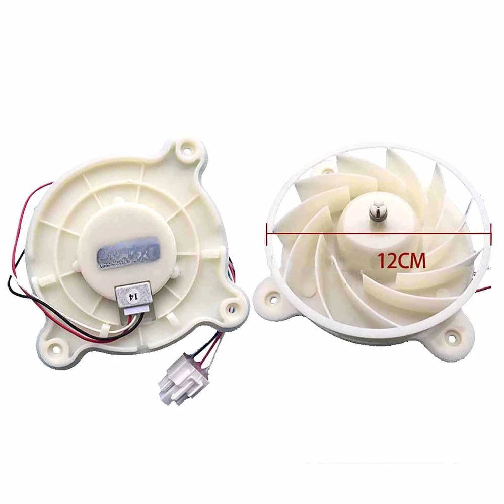 Replacement Fan Motor for Refrigerator (Energy Efficient)