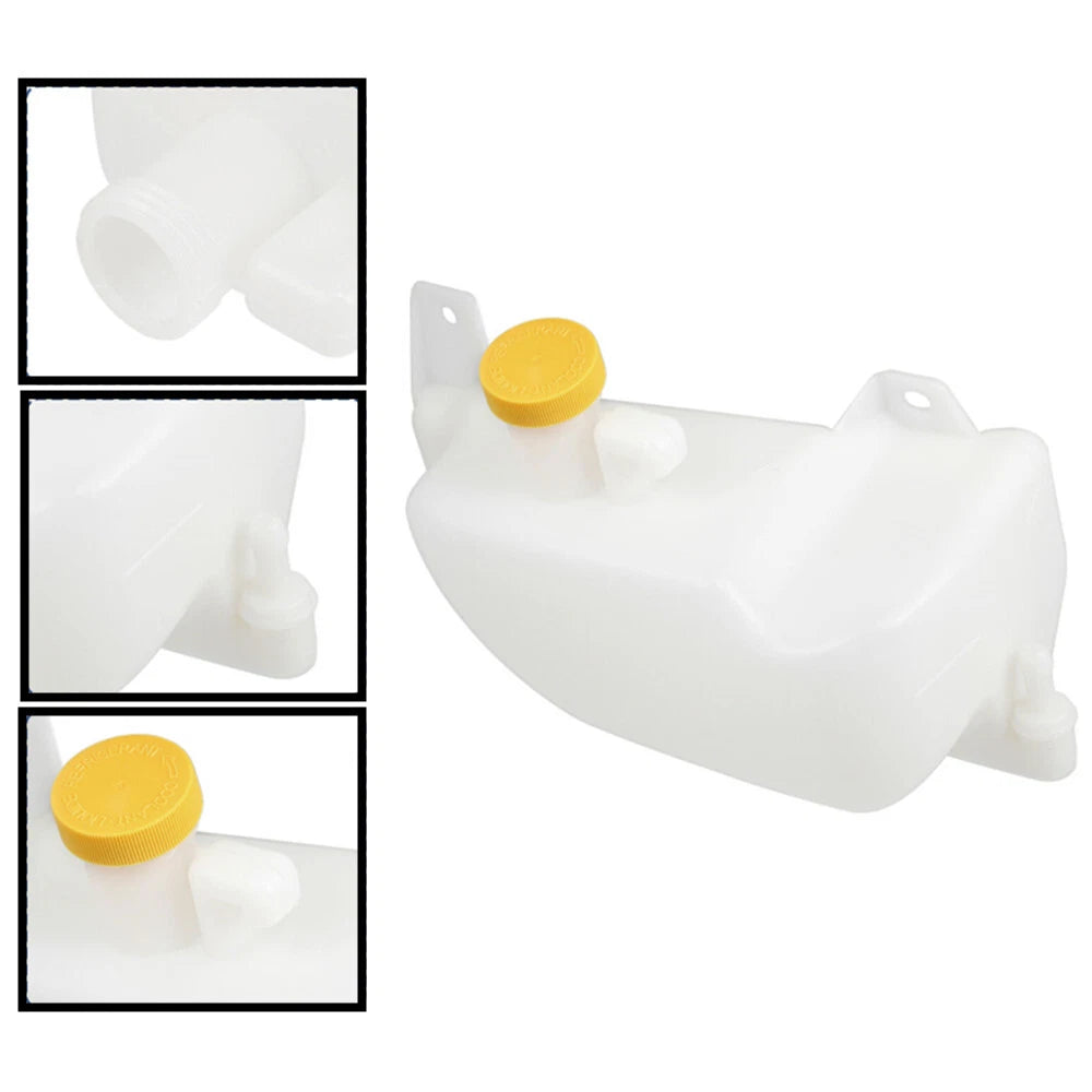 Engine Coolant Expansion Bottle Tank For Nissan Micra K11 1992-2003 1.0 1.3 1.4