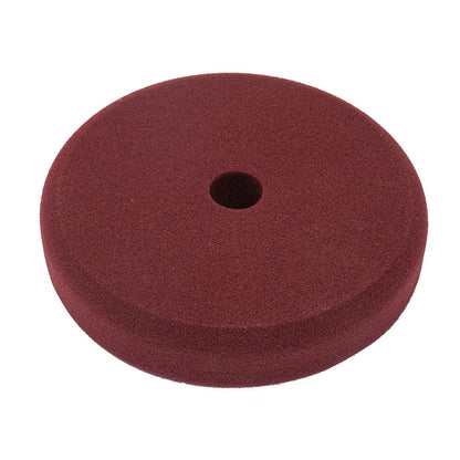 7in Sponge Buffing Pads Set for Car Polishing and Buffing