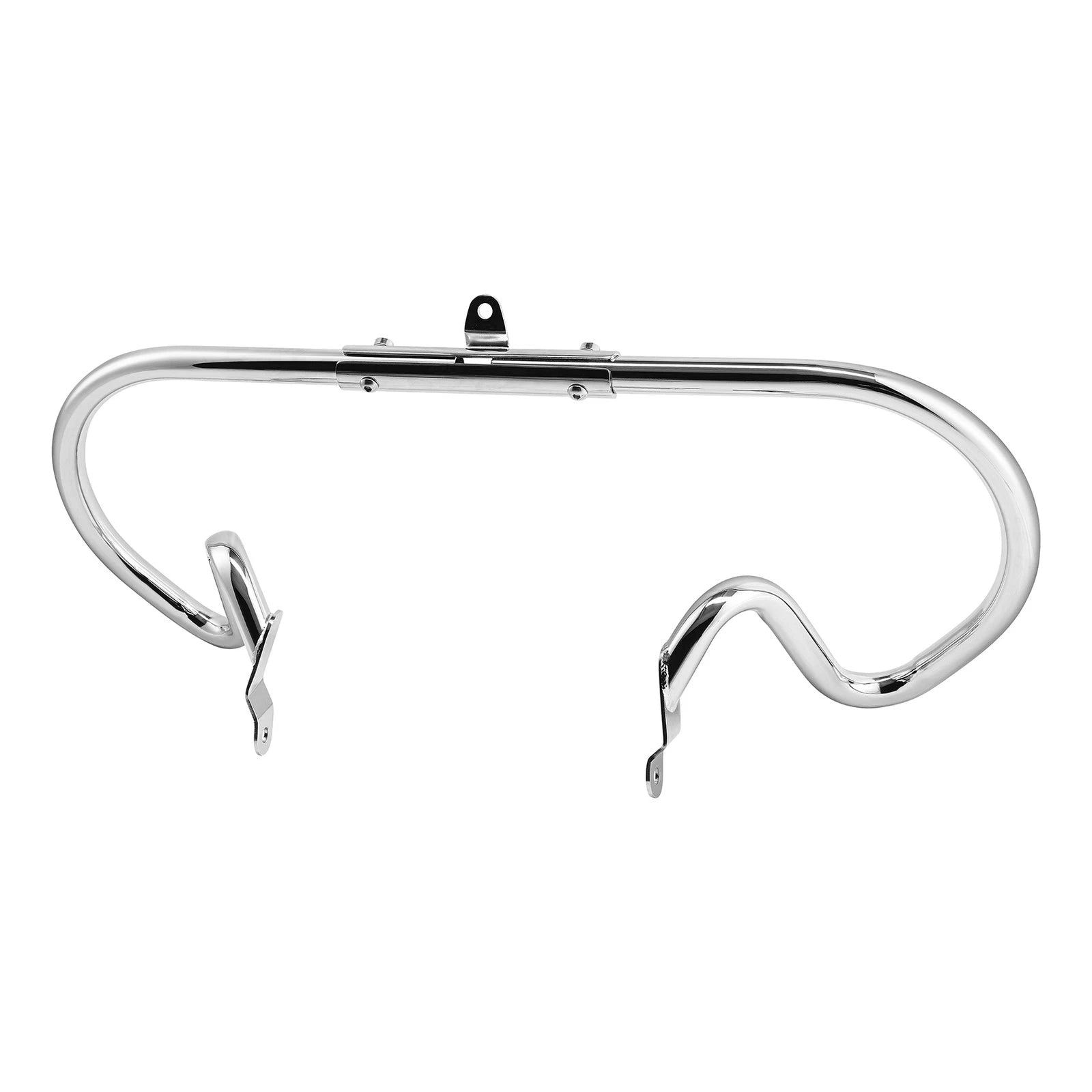 Engine Guard Crash Bar for Harley V Rod VRSCA VRSCB VRSCD (2002–2017)