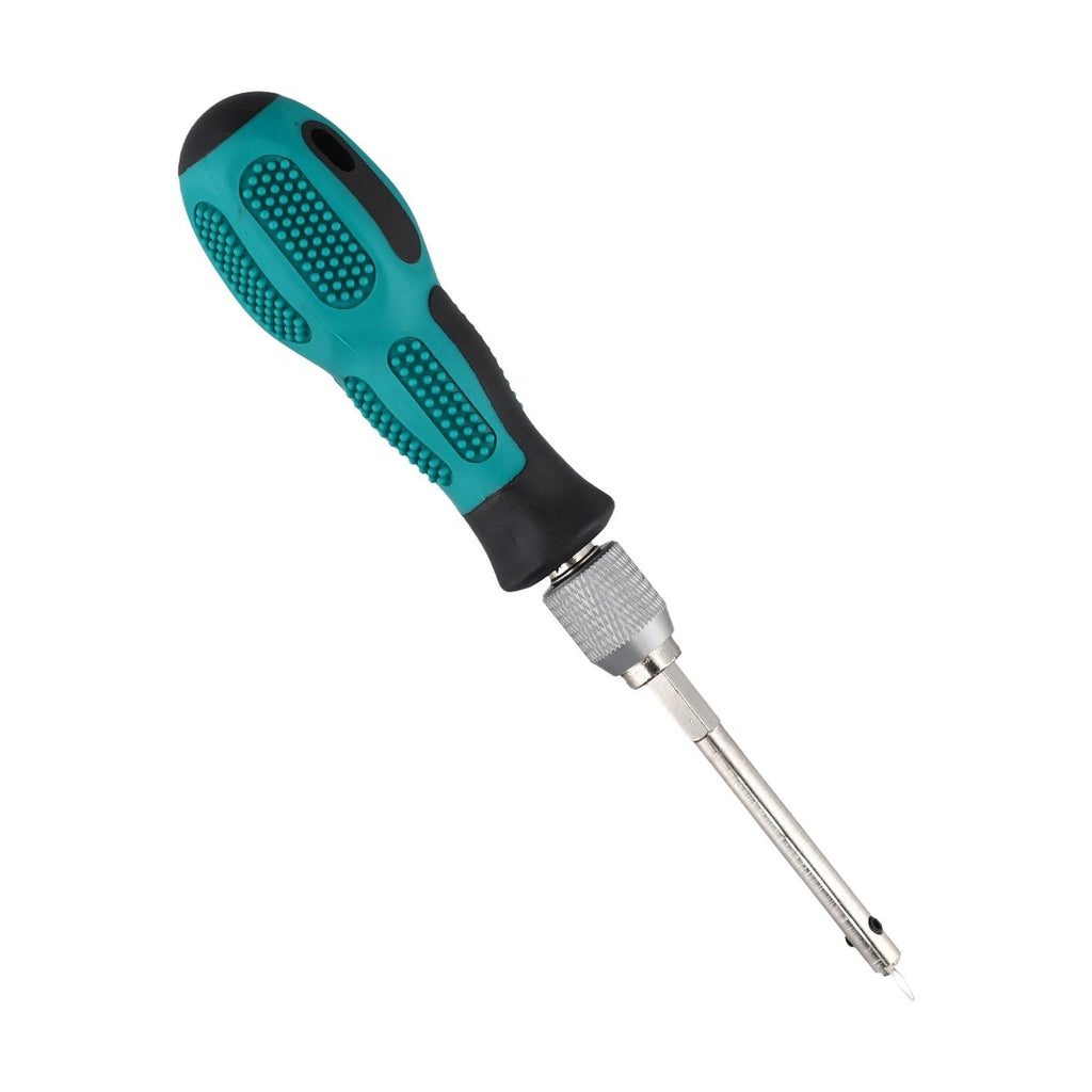Spoke Nipple Insertion Tool for Optimal Wheel Performance