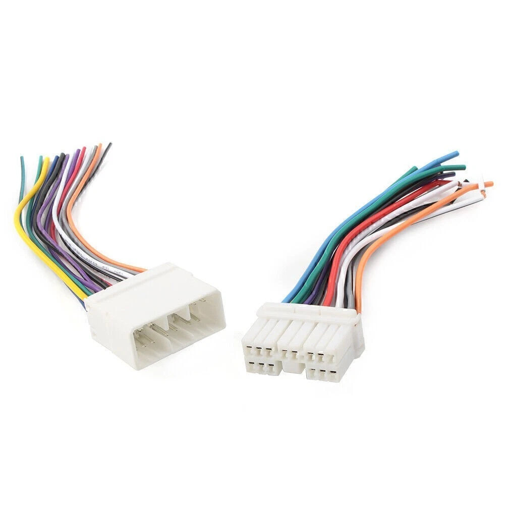 Antenna Adapter Connector for Subaru (1990–2007)