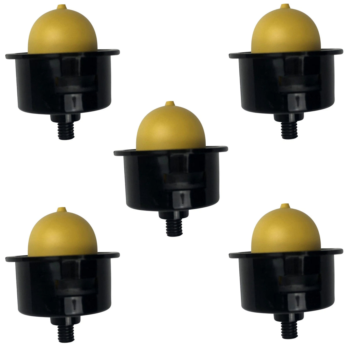 5Pack Primer Bulb for Briggs & Stratton T475/T375/T575