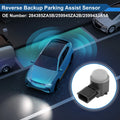 Reverse Backup Parking Sensor for Nissan Armada (2017–2022) No.284385ZA5B