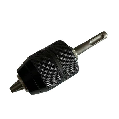 Quick Change Keyless Drill Chuck for SDS Plus Shank (213mm)