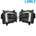 LED Headlights for Chevy Traverse (2022–2023) W/O DRL