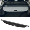 Retractable Cargo Cover for Chevrolet Traverse (2018–2023) Gloss Black