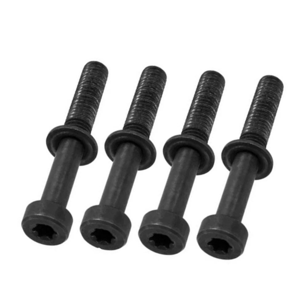 4Pcs Injector Fixing Bolt for Hyundai Santa Fe (2013–2018) 33816-27004