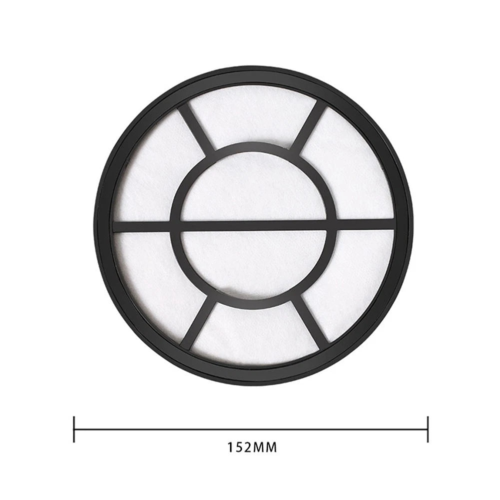 HEPA Filter for Cleaner Part (Machine Washable)