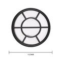 HEPA Filter for Cleaner Part (Machine Washable)