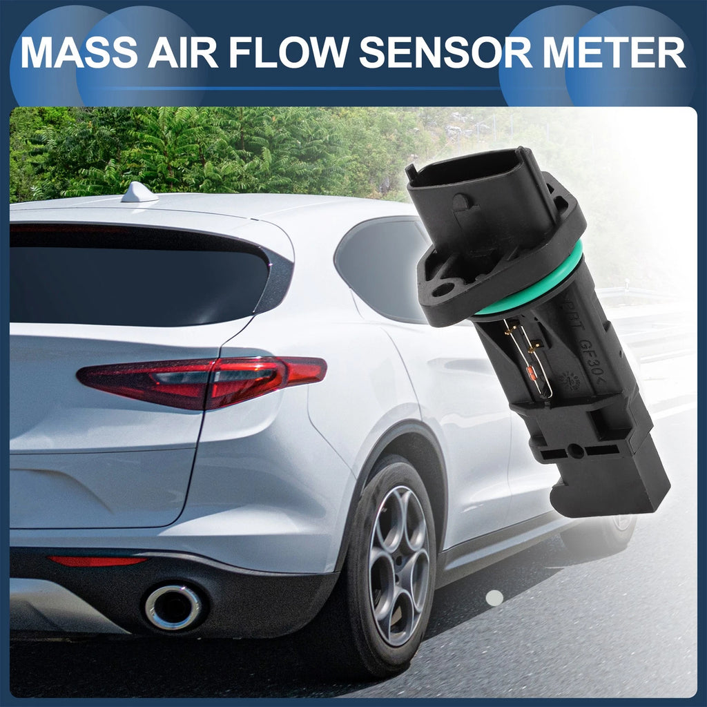 Mass Air Flow Sensor Replacement for Alfa Romeo GT (2003–2010)