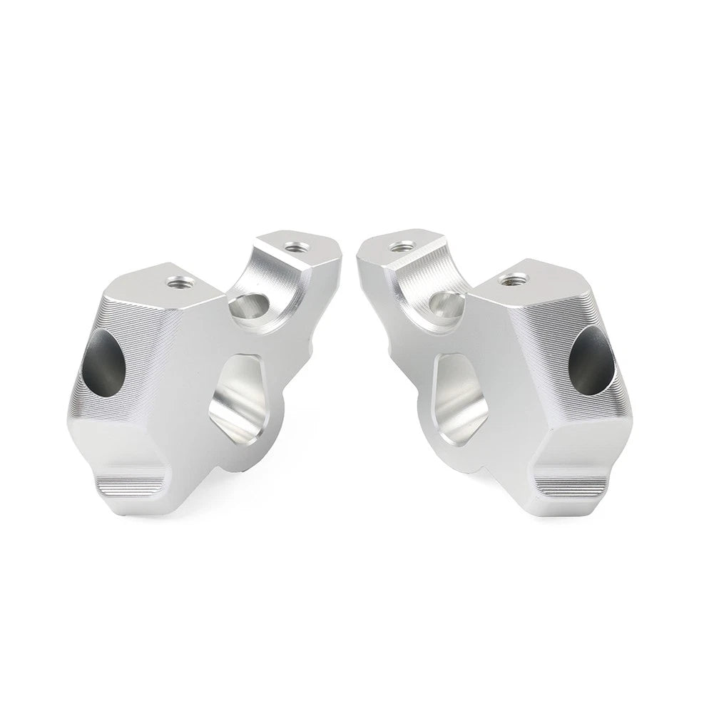 Handlebar Riser Clamp for BMW R1300GS (2024-2025)
