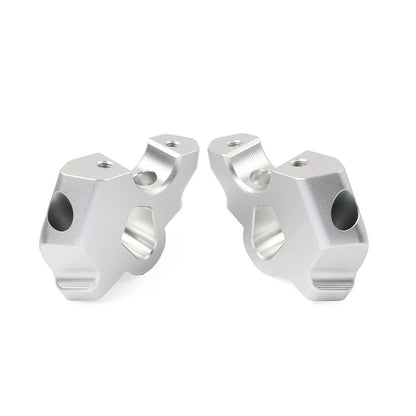 Handlebar Riser Clamp for BMW R1300GS (2024-2025)