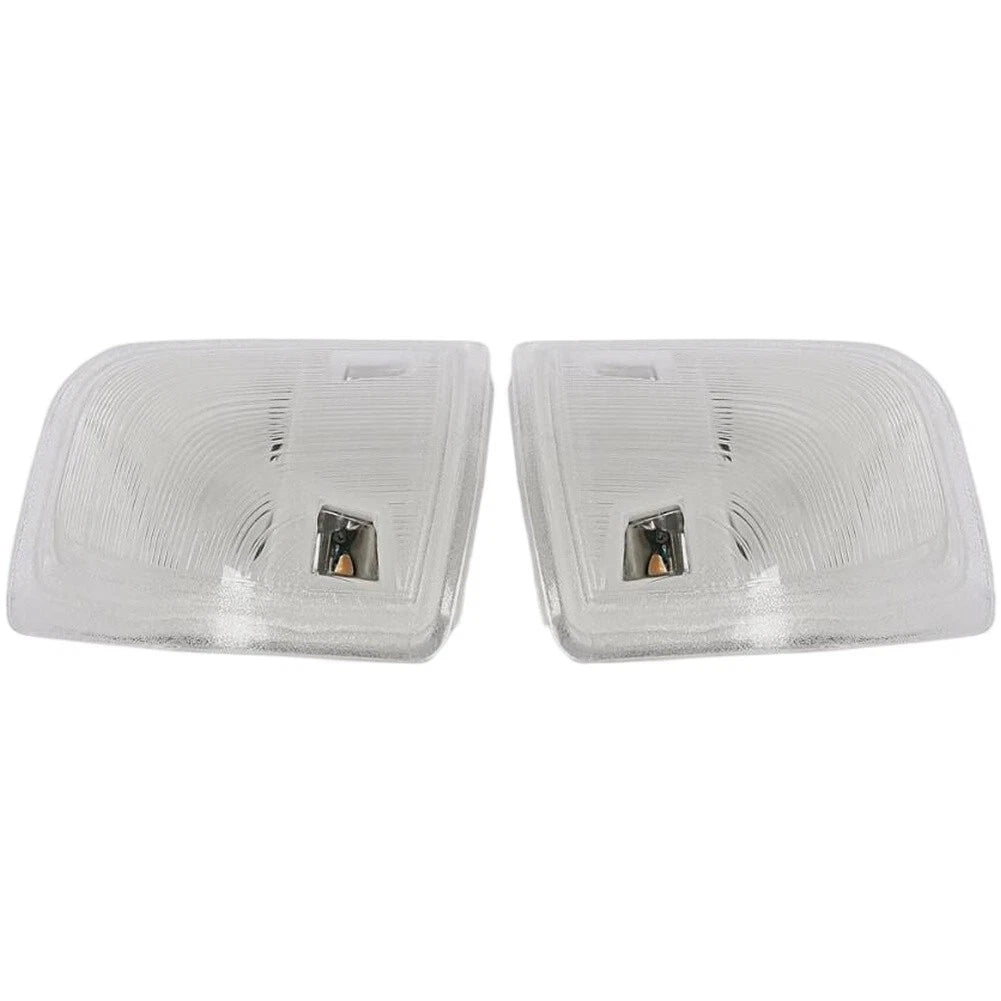 LED Signal Lights Clear for Dodge Ram (2010–2021)